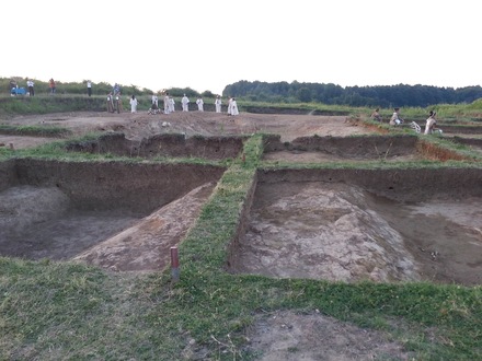 Sun Temple