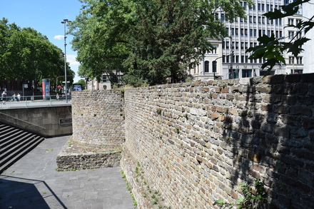 Lysolphturm