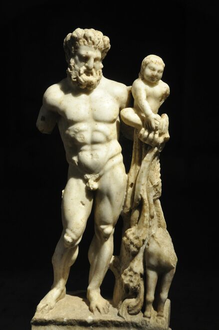Hercules