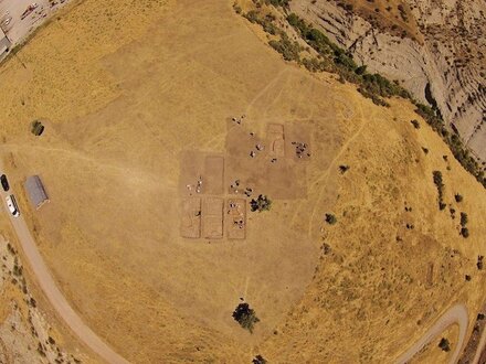 Excavations at Mardin