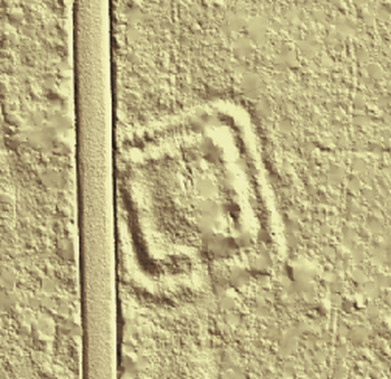 Burgus Klein Villip