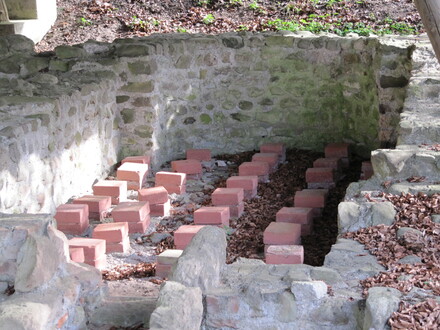Caldarium