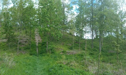 Camp d'Attila