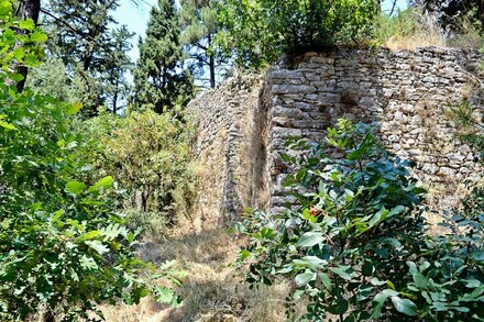 Castle of Igoumentitsa