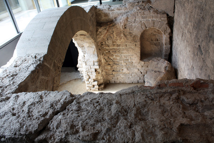 Römischer Privathauskeller