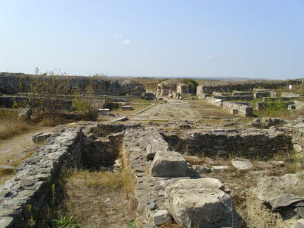 Histria