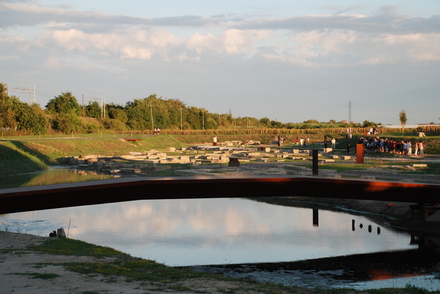 Ancient Port of Classe
