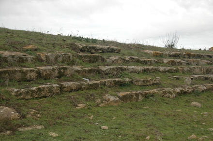 Hippodrome Cyrene
