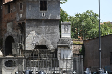 Quintus Sulpicius Maximus