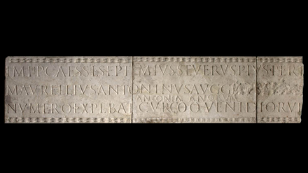 Damnatio Memoriae van Matilo