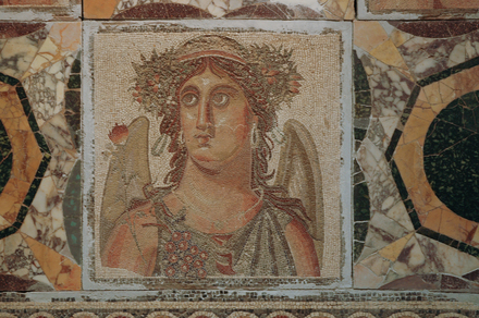 Dar Buc Ammera, four seasons