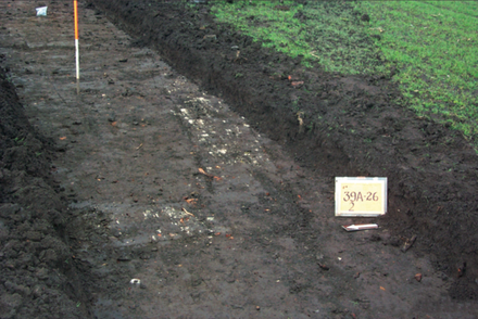Steenbouw op Cothen - De Zemelen
