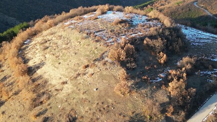 Fortress Kaleto Zhrebichko