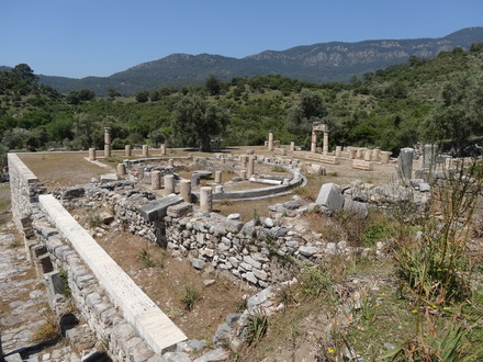 Temple