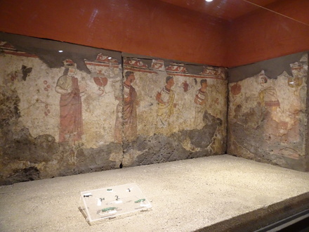 Museo Archeologico Sarno