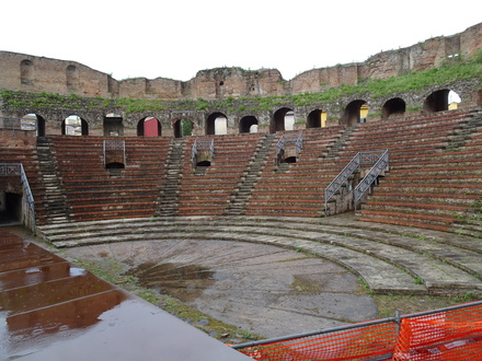 Theatre Beneventum