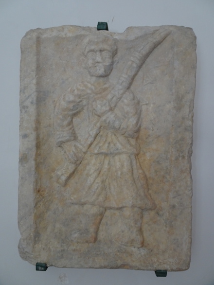 Museo del Samnio