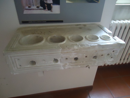 Musée archéologique d'Albano Laziale