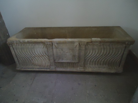 Musée archéologique d'Albano Laziale