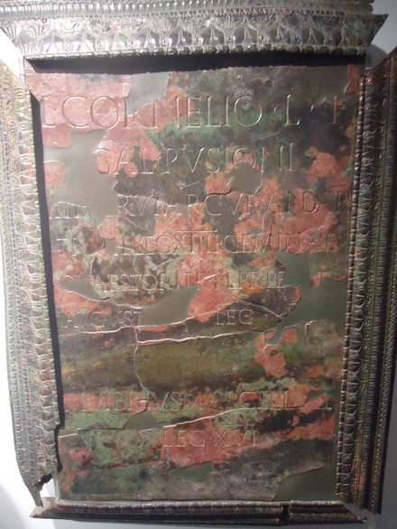 thermes dioclétiens