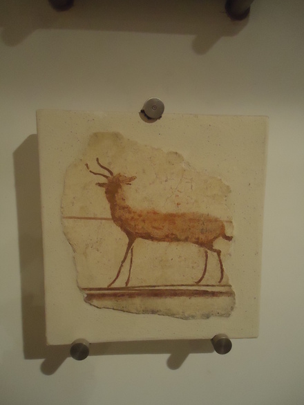 thermes dioclétiens