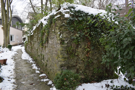 Römermauer