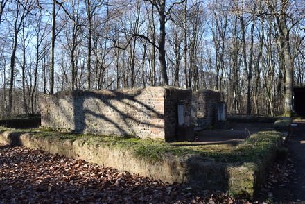 Heidentempel Pesch