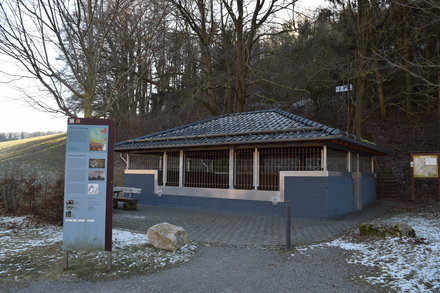 Brunnerstube bei Mechernich-Kallmuth