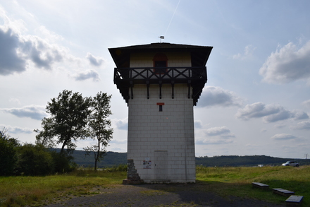 Turm -3-26