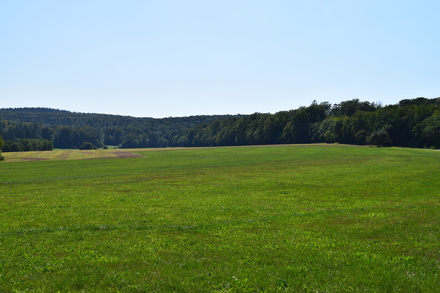 Kastell Alteburg-Heftrich