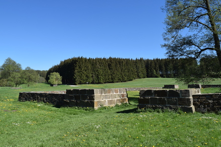 Kleinkastell