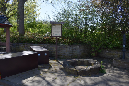 Laurentius-Brunnen
