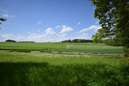 Villa rustica Roderath