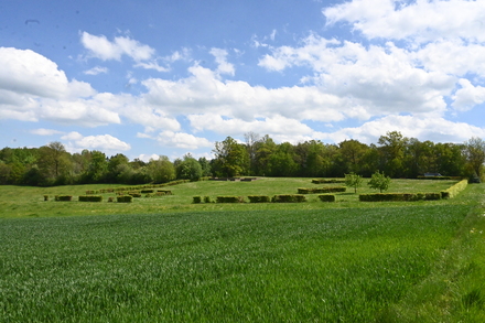 Villa rustica Roderath