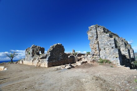 Antiochia ad Cragum