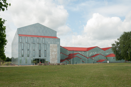 LVR-RömerMuseum