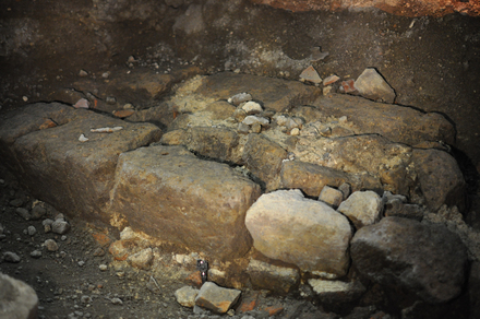 Principia Castellum Traiectum