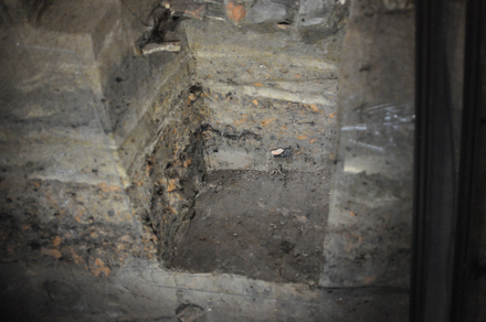 Brandlaag Bataafse Opstand.