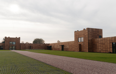 Castellum Hoge Woerd