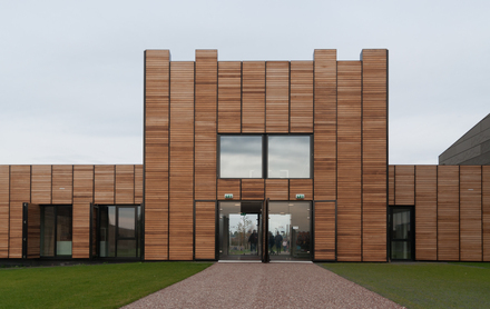 Castellum Hoge Woerd