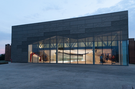 Castellum Hoge Woerd