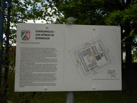 Auxiliarlager Durnomagus
