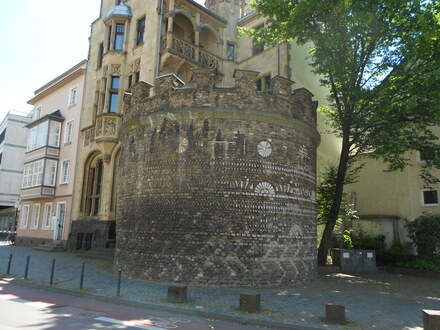 Römerturm