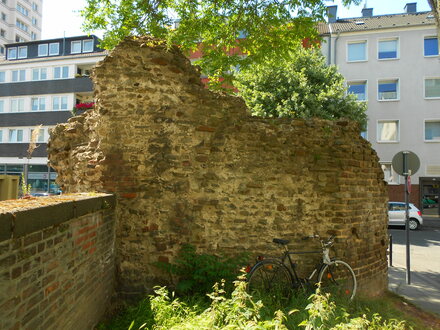 Turmrest