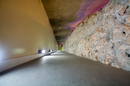 Praetorium CCAA (2006)