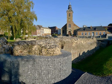 Bagacum forum