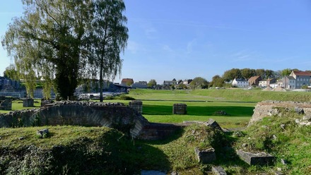 Bagacum