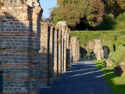 Bagacum
