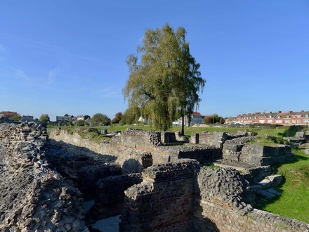 Bagacum