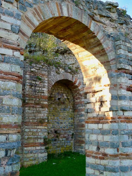 Bagacum